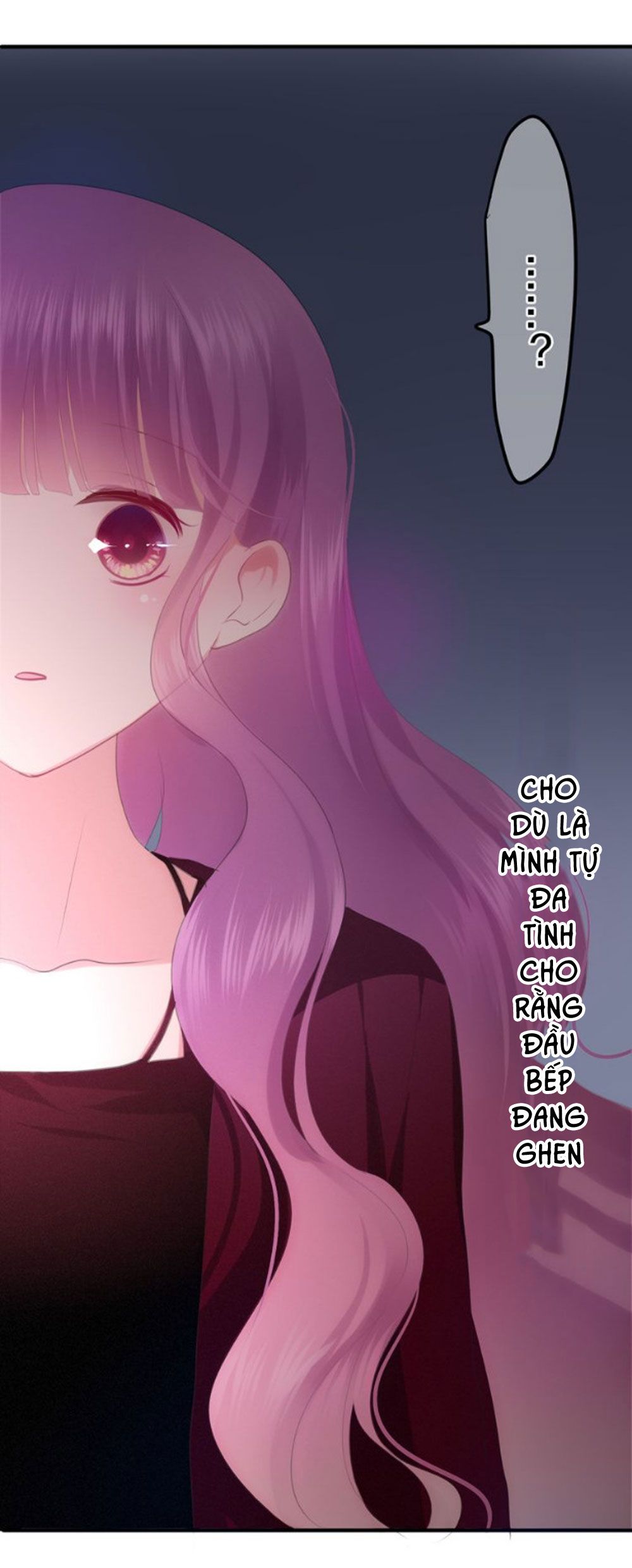 tháng sáu kì diệu chapter 43 20