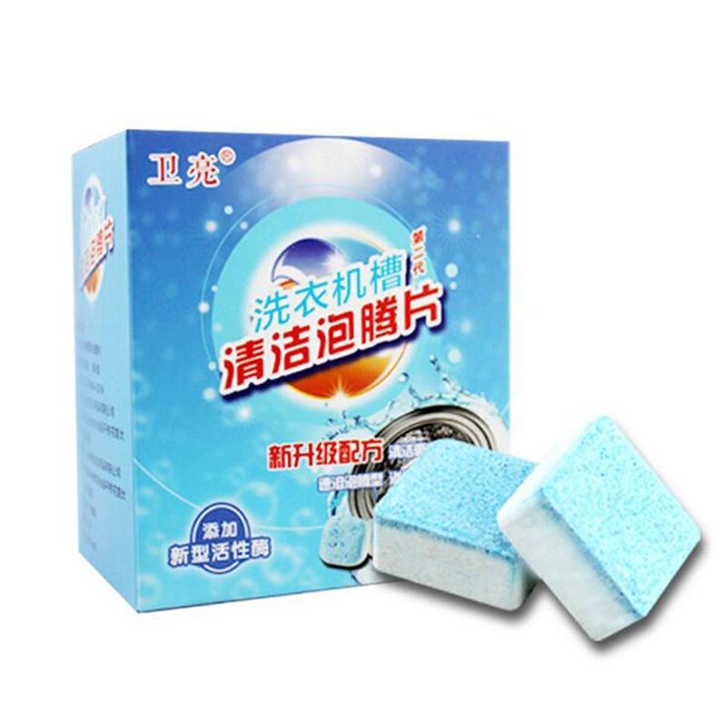 Viên Sủi Tan Trong Nước Vệ Sinh Phòng Tắm