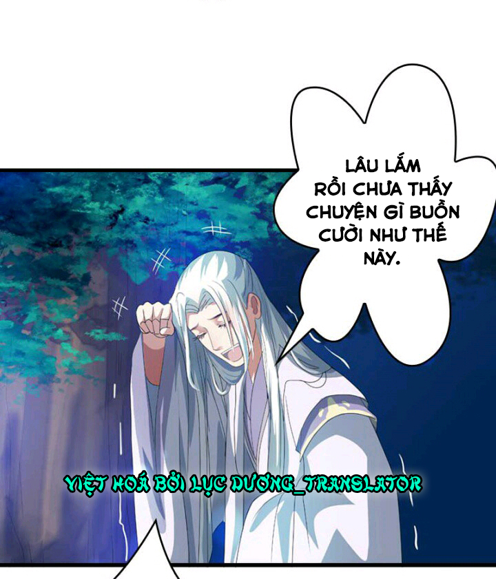 mấy bà vợ của trẫm đều chết hết rồi chapter 43 3