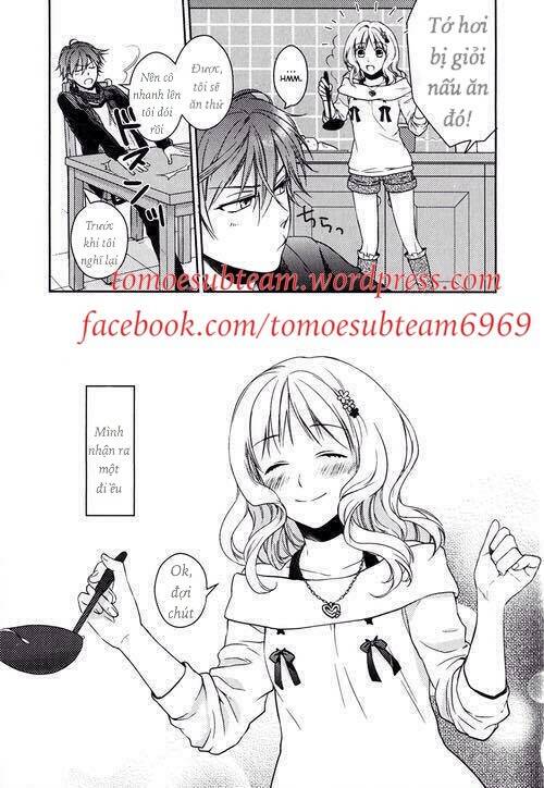 diabolik lovers prequel & sequel chapter 3 9