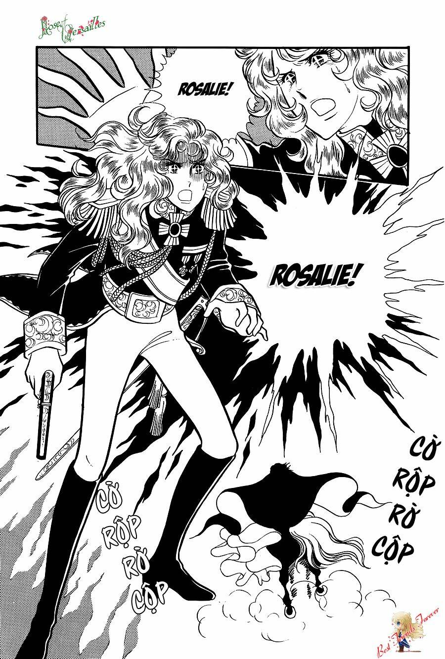 versailles no bara chapter 28 11