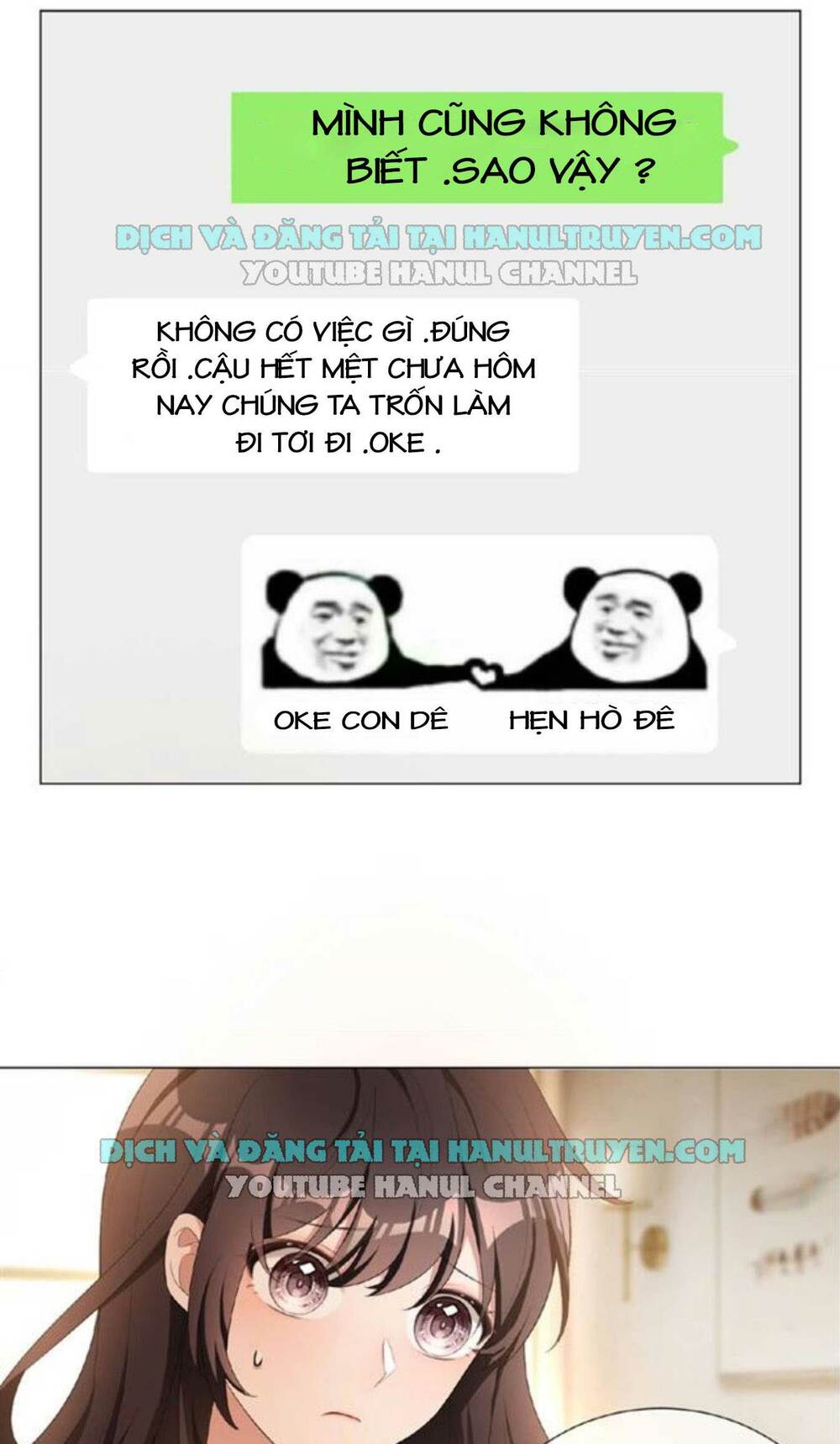 cô vợ nhỏ nuông chiều quá lại thành ác!! chapter 64 14