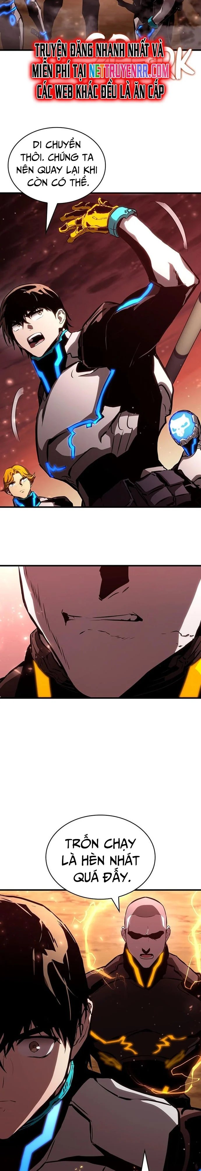 đồ long kỵ sĩ hôn môi ác long chapter 97 28