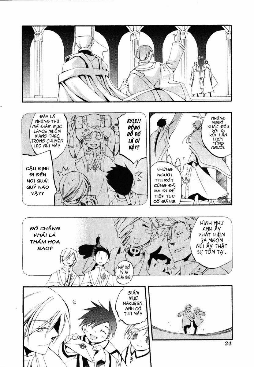 07 hồn ma chapter 37 25