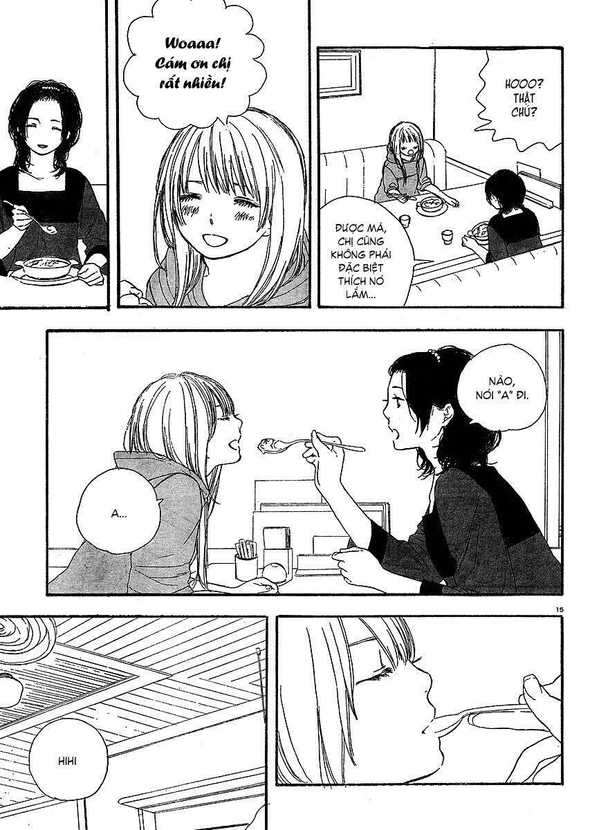 manga no tsukurikata chapter 7 16