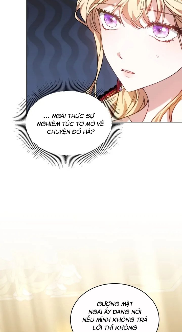 thoát chết một cách dễ dàng chapter 15 48