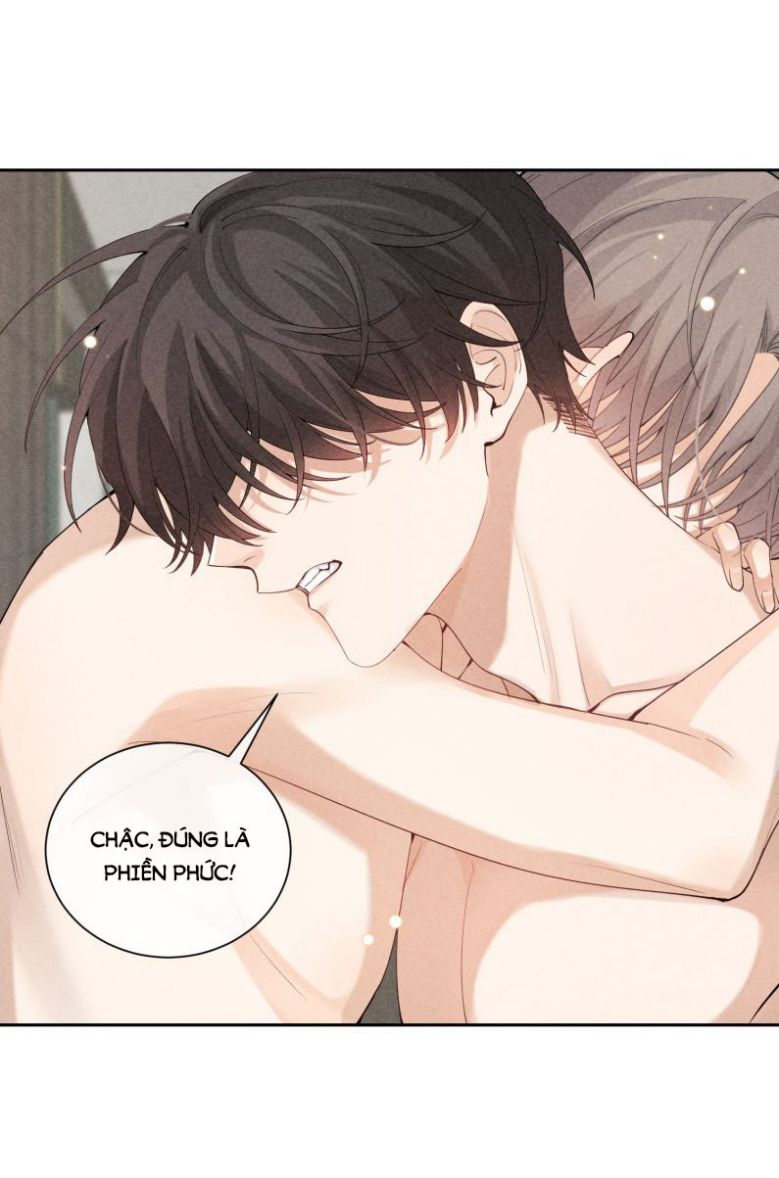 trò chơi săn mồi chapter 30 20