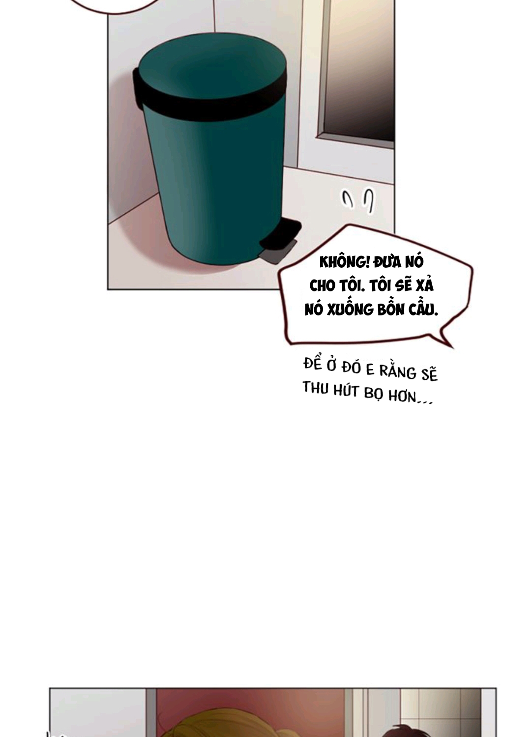 thầm yêu chapter 3 41