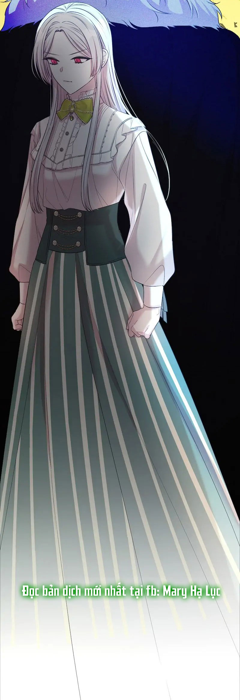 tôi chán nản vì người chồng thứ 2 còn "khỏe" hơn chồng cũ chapter 48.2 26