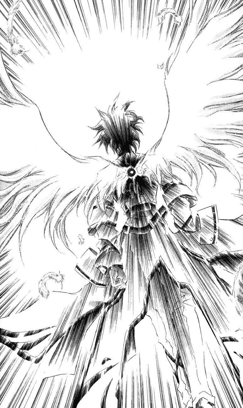 watashi no messiah-sama chapter 26 32