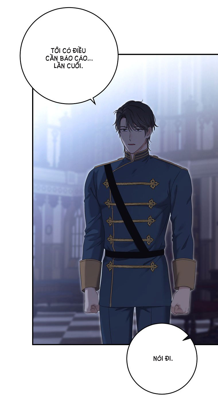 [Bản 15+] Tôi Lạc Vào Thế Giới Trò Chơi Harem Ngược chapter 89.2 - Trang 20