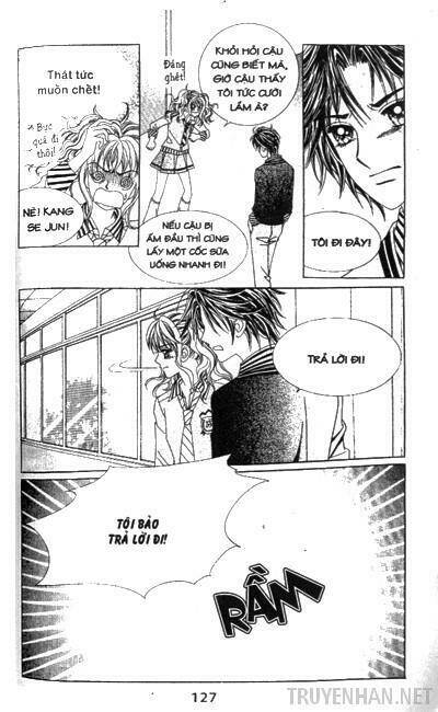 cô nàng sandwich chapter 30 7