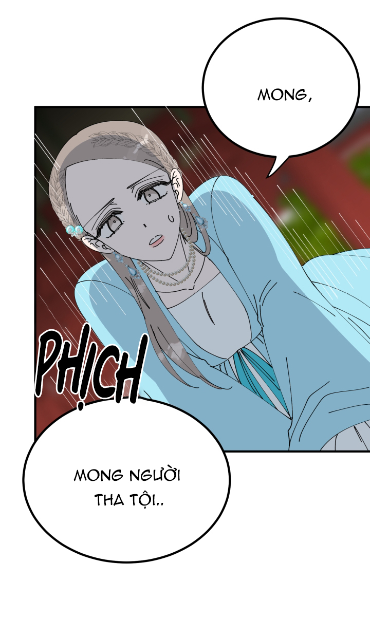 độc chủ chapter 32 22