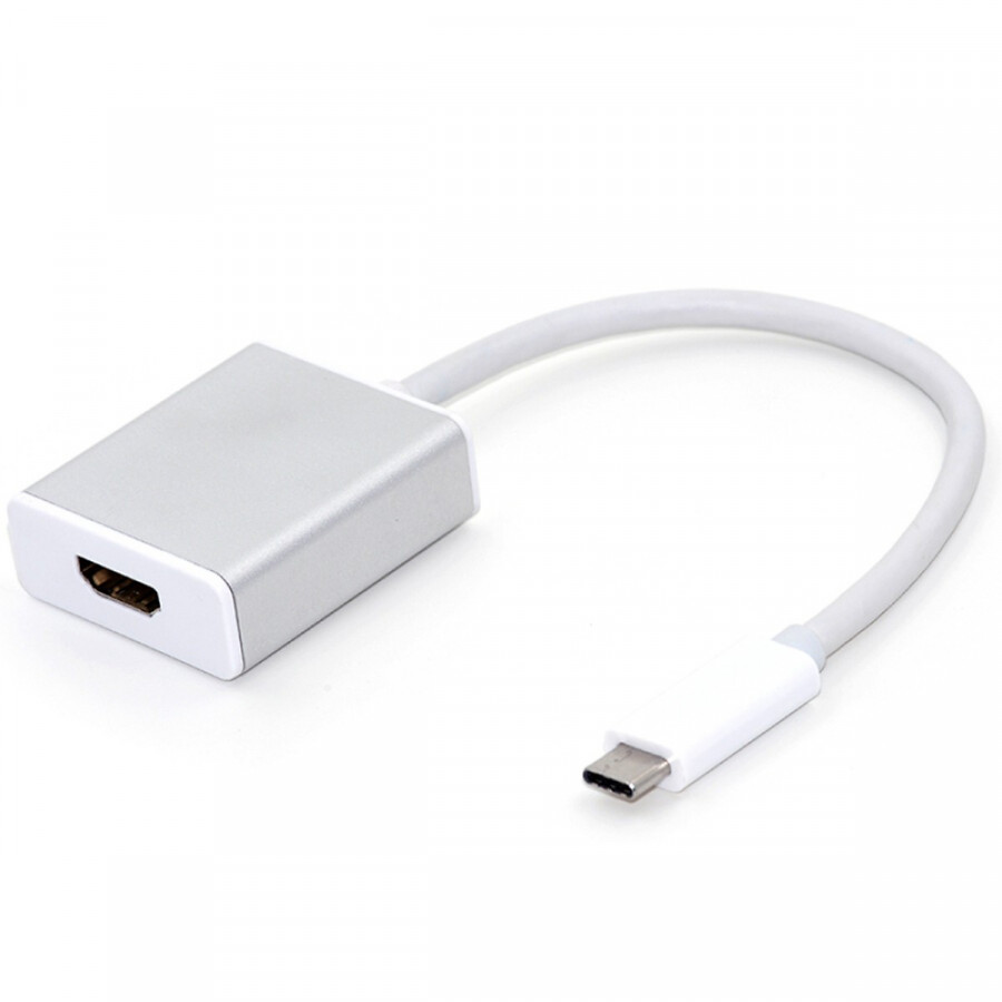 Dây Cáp Chuyển Đổi USB Type-C 3.1 Sang HDM