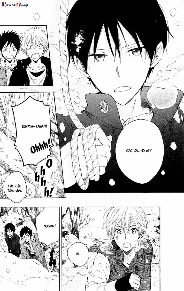 seishun kouryakuhon chapter 5 36