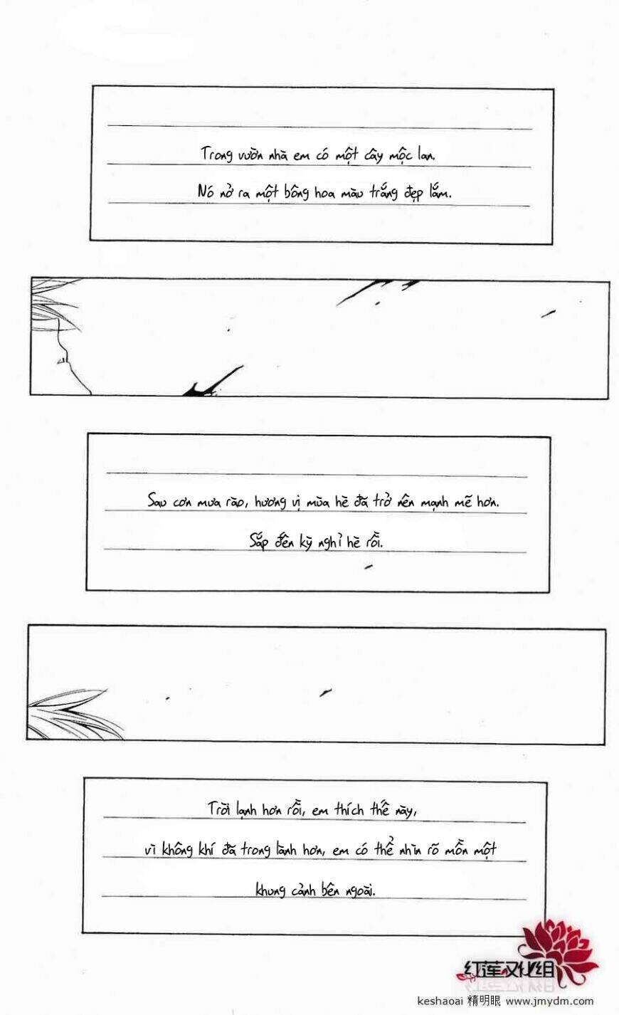 inu x boku ss chapter 18 36