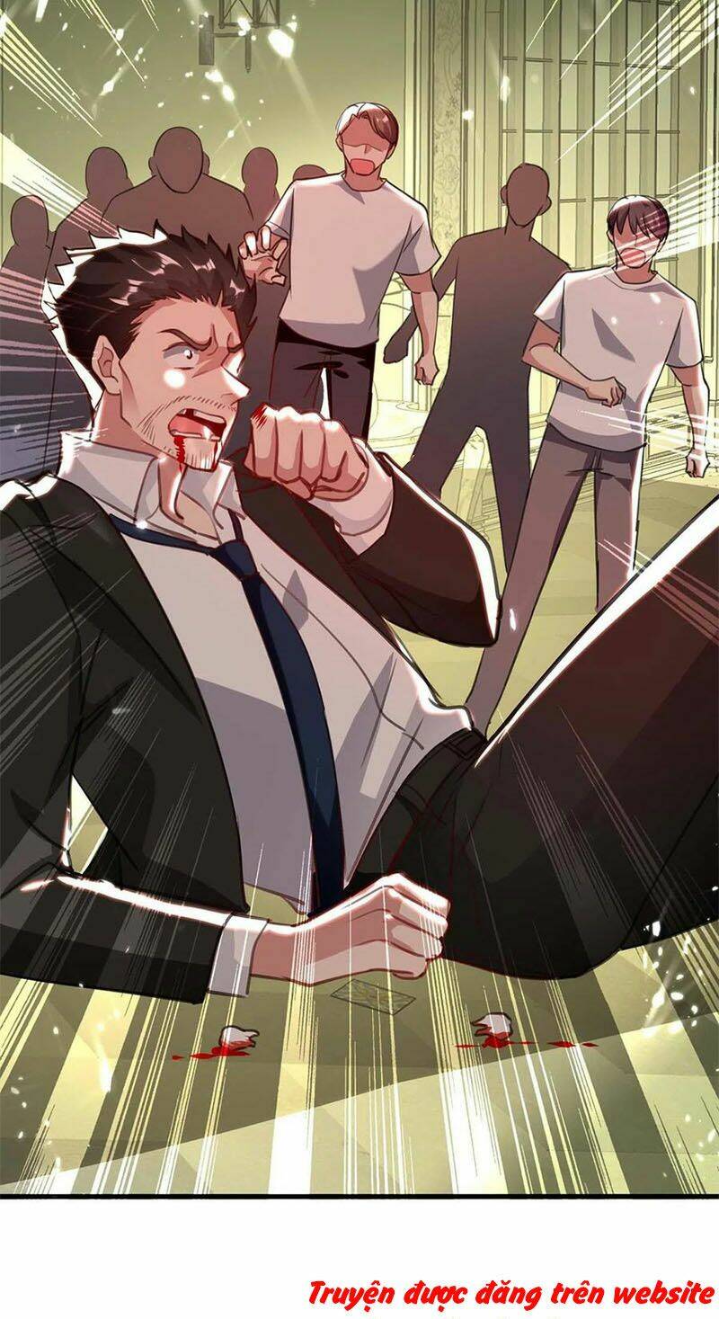 trọng sinh khí thiếu quy lai chapter 171 21