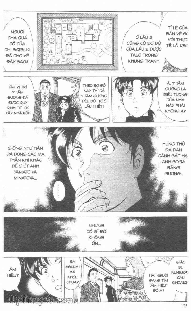 thám tử kindaichi (bản đẹp) chapter 18 125