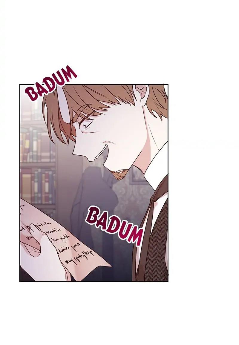 tôi chán nản vì người chồng thứ 2 còn "khỏe" hơn chồng cũ chapter 21.1 19