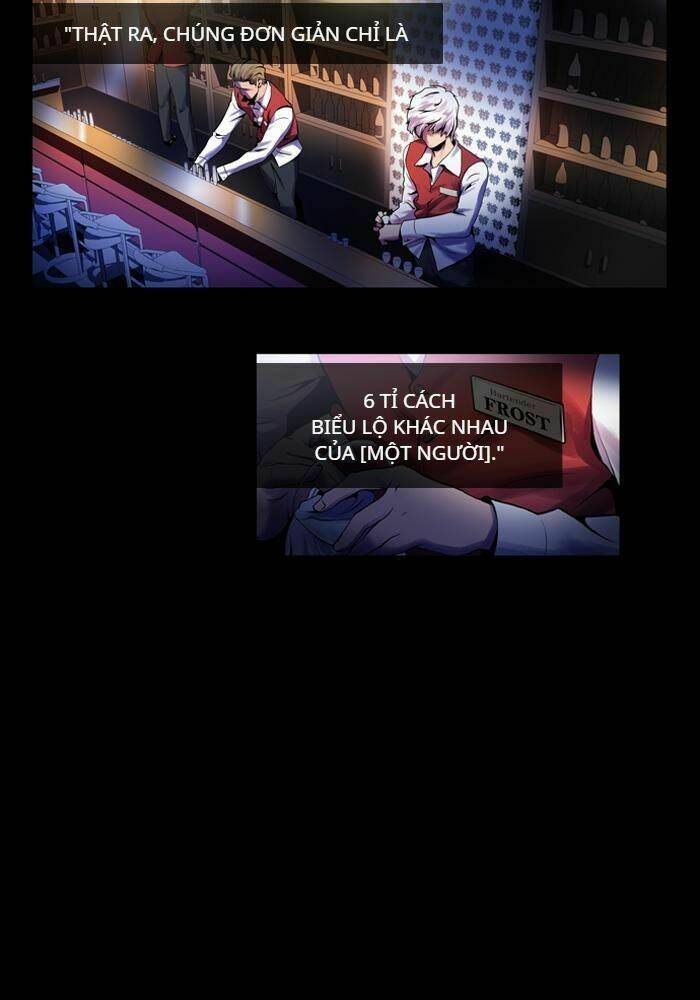 giáo sư băng giá chapter 1 5