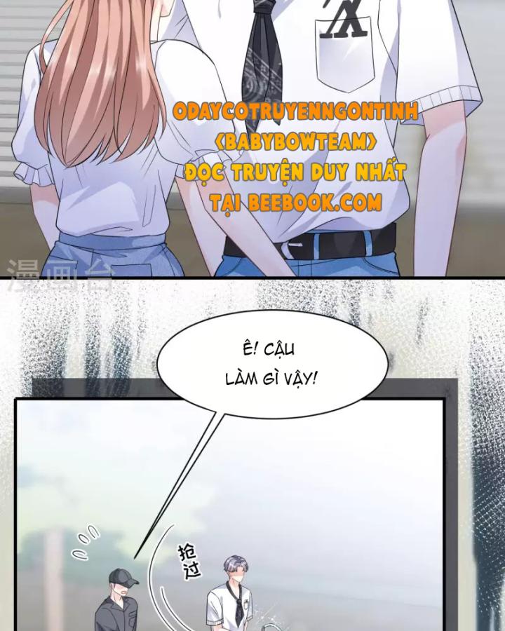 đại tiểu thư có thể có bụng dạ gì xấu chứ! (full) chapter 29 33