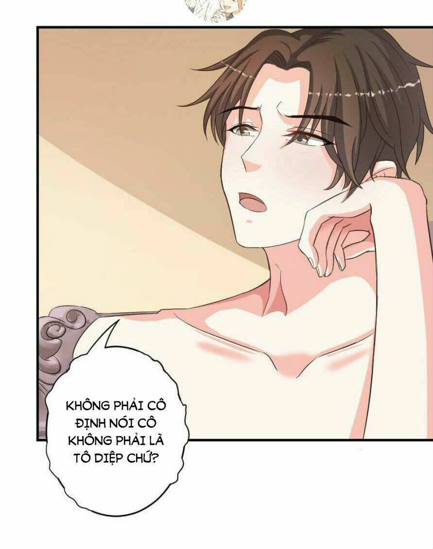 trùng sinh chi ảnh hậu dưỡng thành kế hoạch chapter 5 15