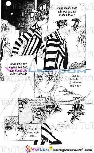 wait! wolf chapter 4 56