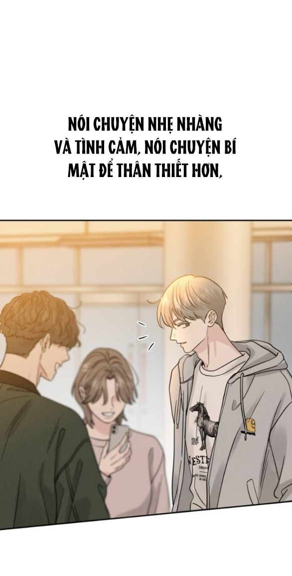 Thuyết Tình Yêu Ích Kỷ chapter 30.2 15