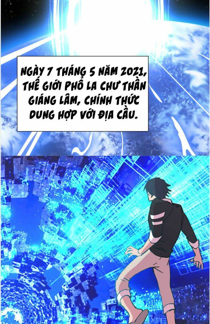 vô sỉ thuật sĩ chapter 1 13