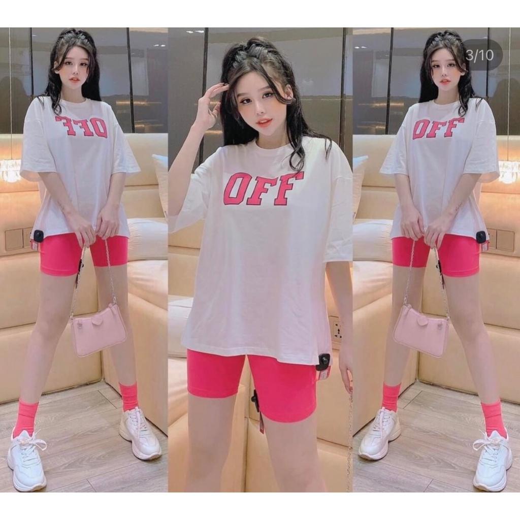 Quần Legging Nữ Lửng Đùi Ngố Thái Nâng Mông Cạp Cao CHIPY Dáng Ôm Dùng Để Tập Gym Hay Phối Áo From Rộng Có Nhiều Màu