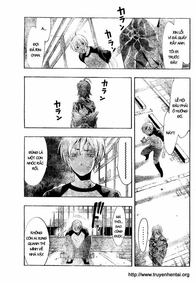 thị trấn tình yêu chapter 37 16