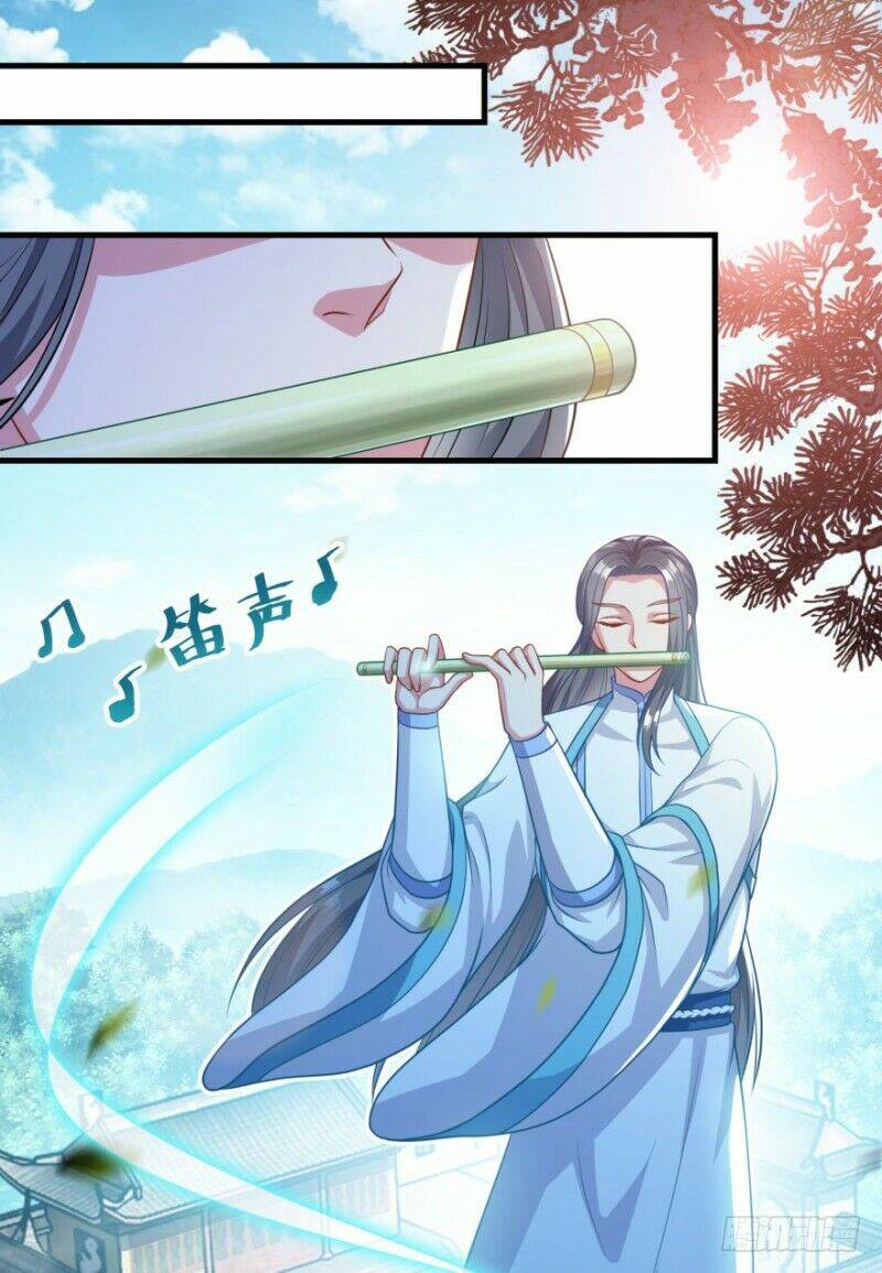 tiên ma đồng tu chapter 134 17