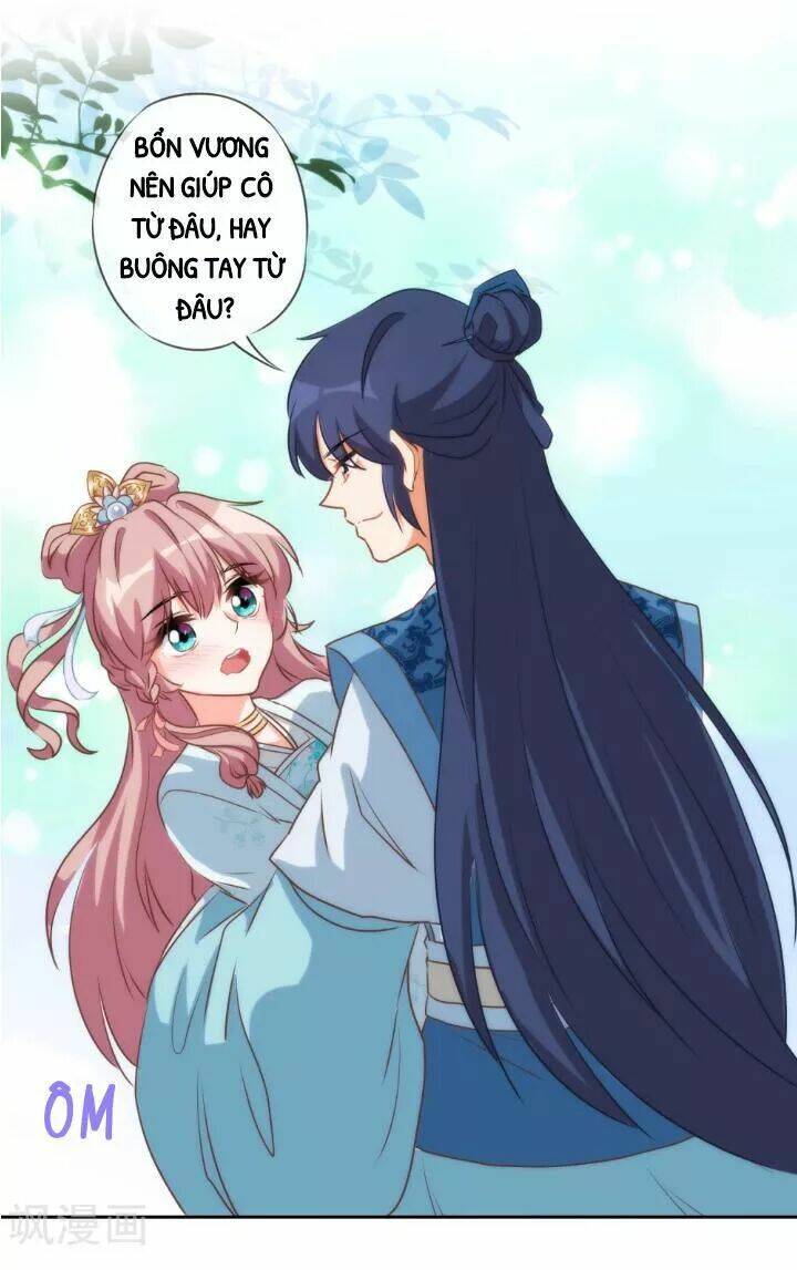 ồ, phu quân đáng yêu của tôi! chapter 53 34