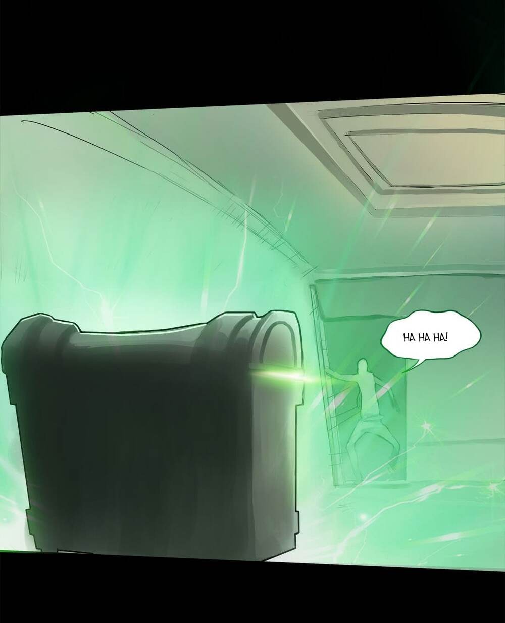 pubg never say die chapter 3 26