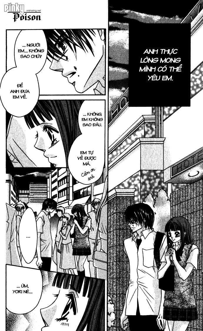 i love my little sister chapter 10 10