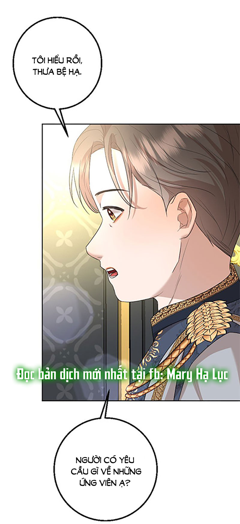 ngã rẽ định mệnh chapter 18.2 31