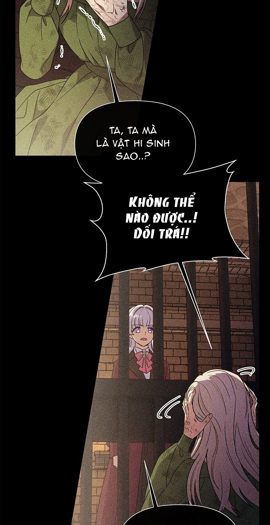 bản khế ước với nữ công tước ác ma chapter 130 28