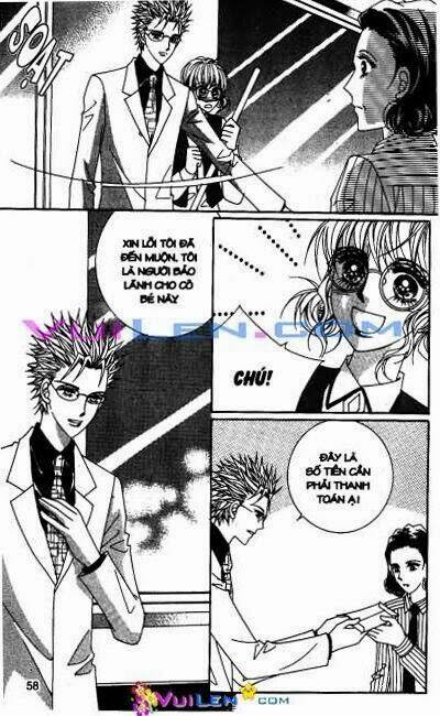 đừng tin cô ấy chapter 2 58