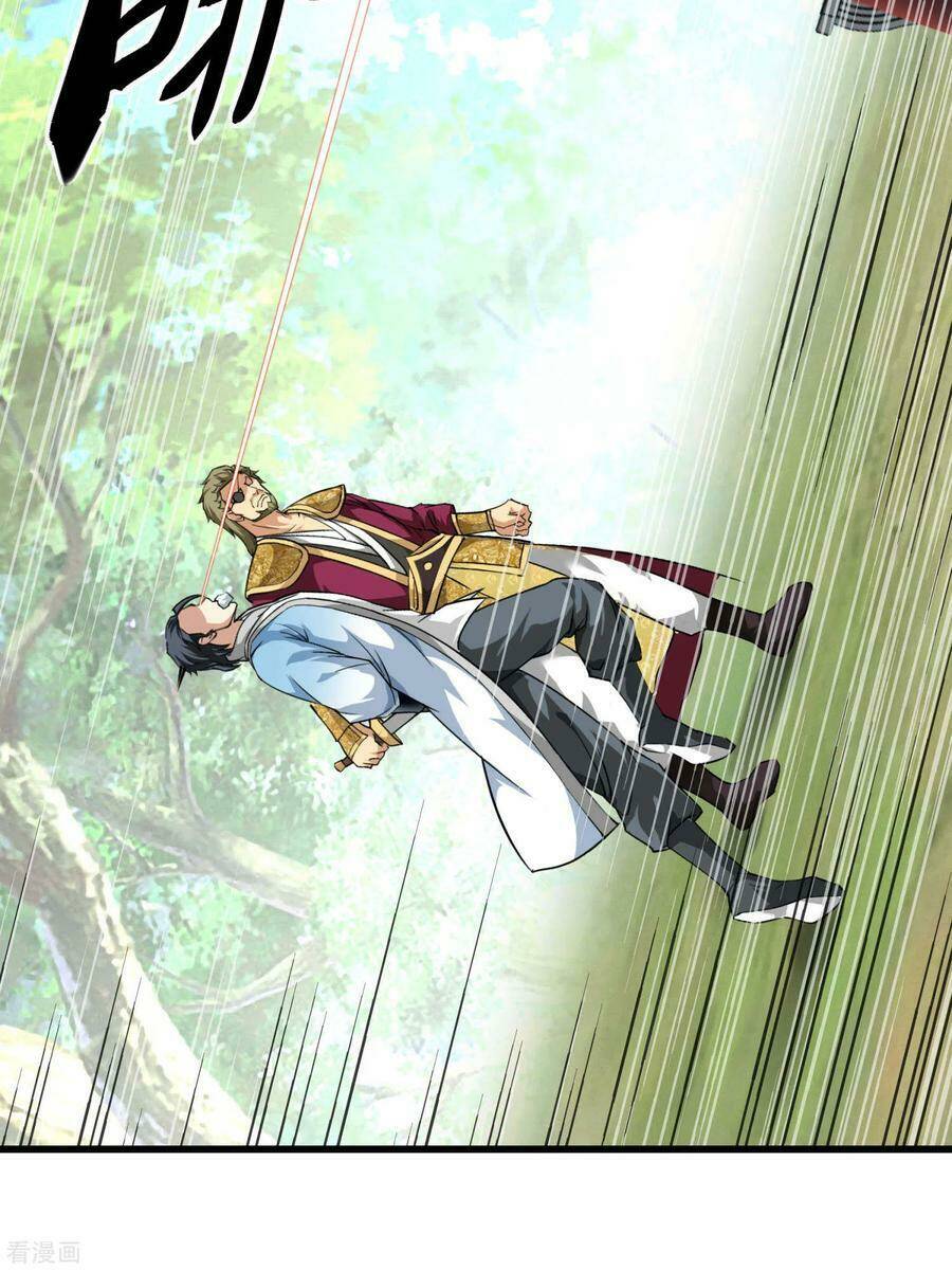 trọng sinh ta là đại thiên thần chapter 97 50