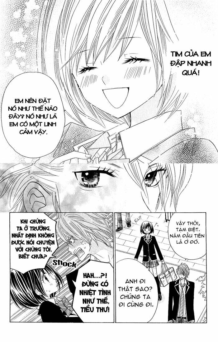 kimi ja nakya dame nanda chapter 2 21