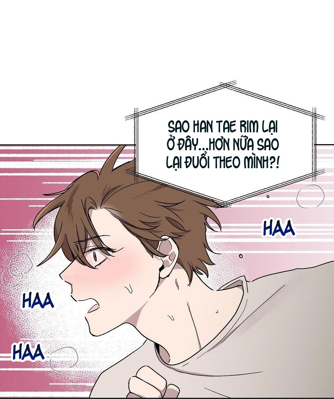 vết cắn mang vị ngọt ngào chapter 5 61