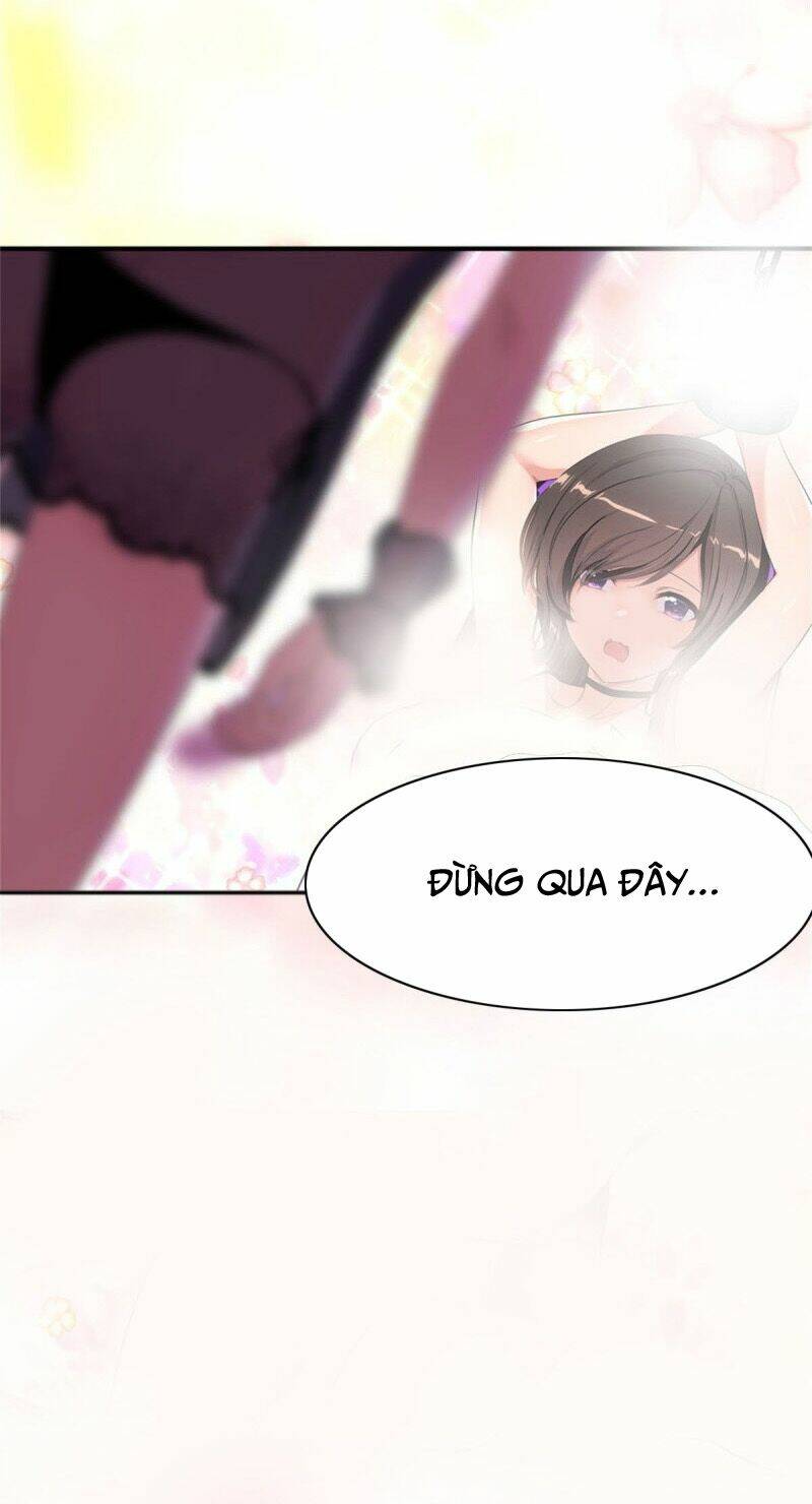 bạn gái virus của tôi chapter 264 19