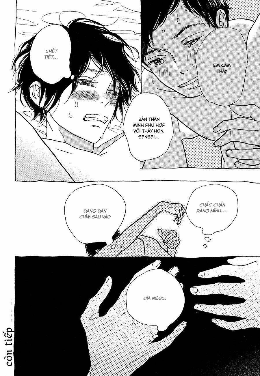 dấu hoa thị chapter 1 27