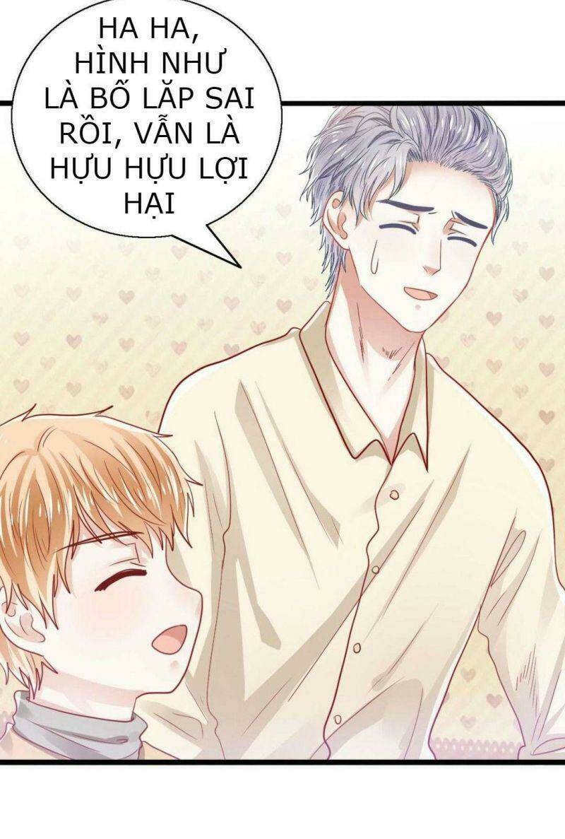 lăng thiếu! nhẹ một chút, đau chapter 42 10