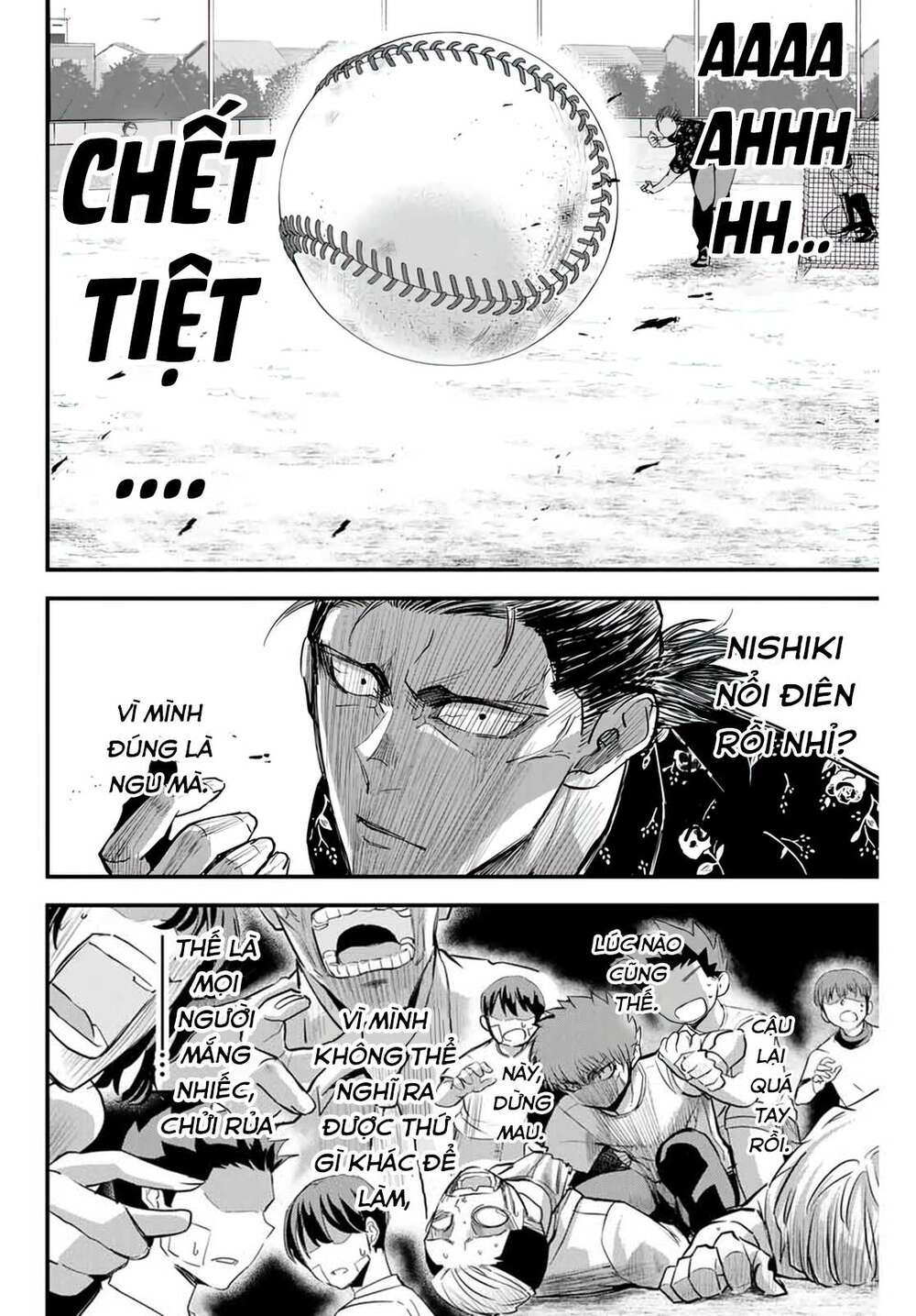 irregulars - bất quy tắc chapter 4.2 4