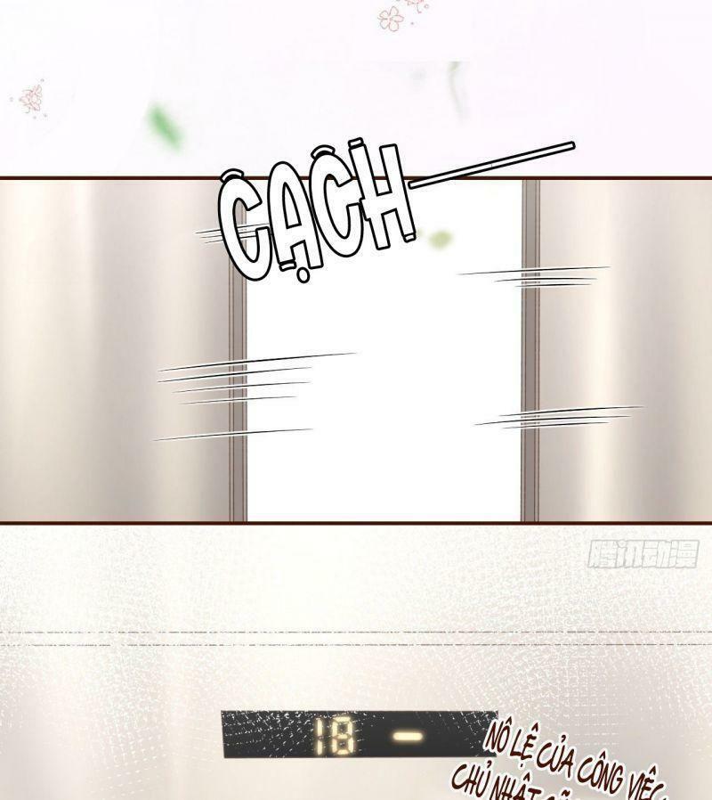 bạn gái tôi mới 30+ tuổi xuân chapter 85 25