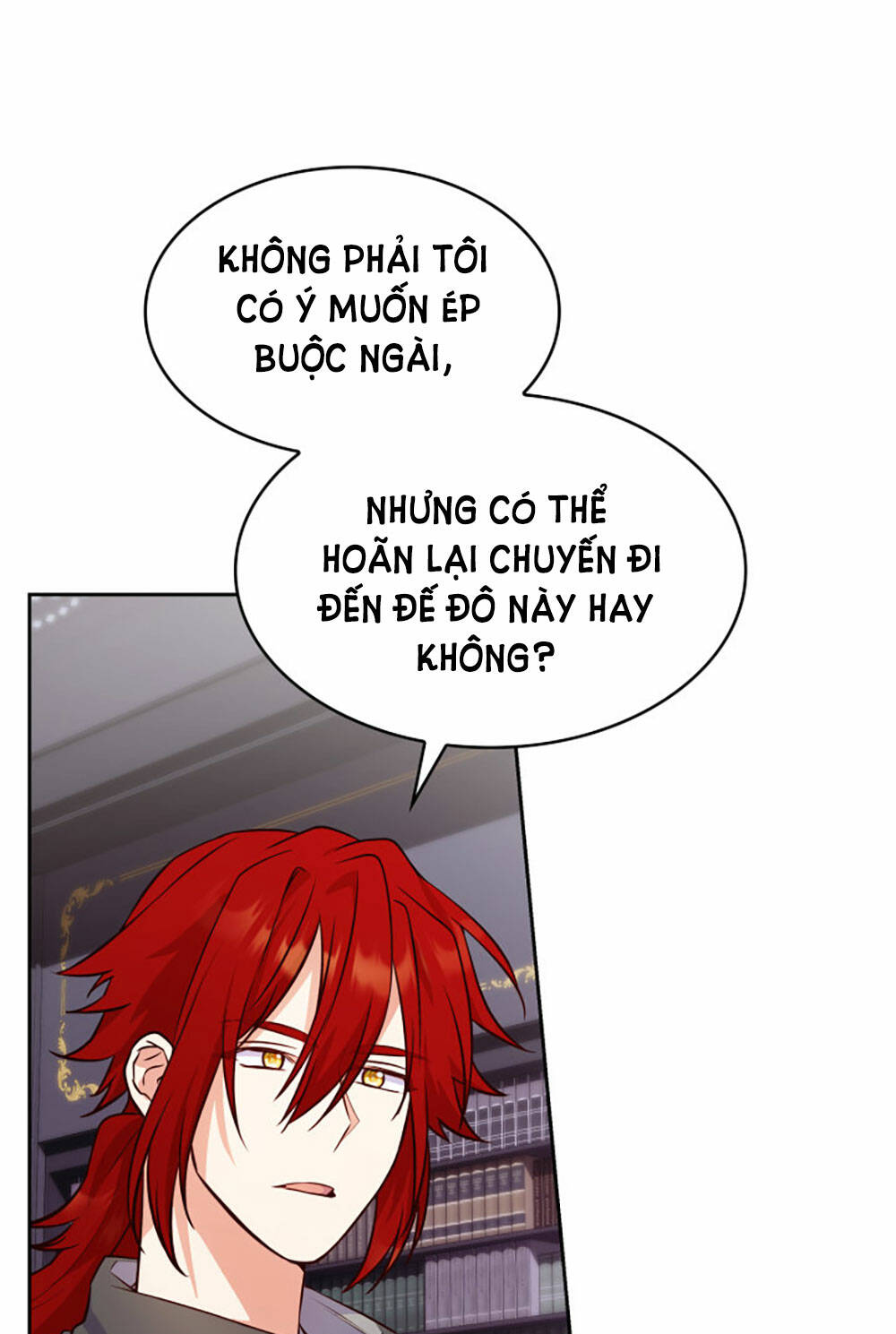 từ ác nữ, tôi trở thành một người mẹ chapter 37.1 12