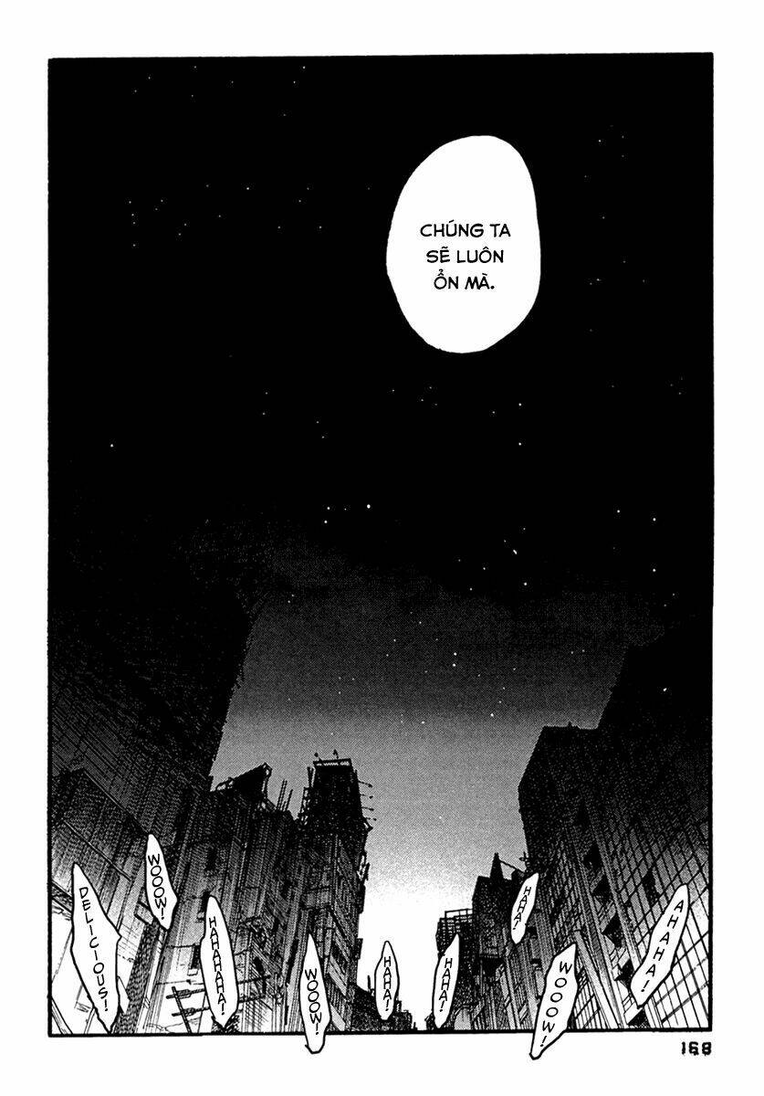 kanojo wo mamoru 51 no houhou chapter 48 19