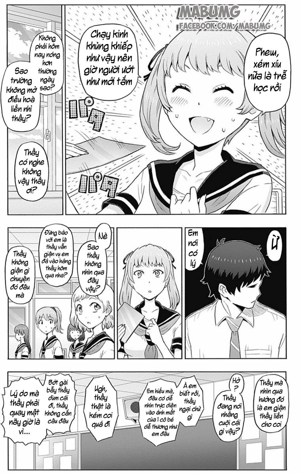 cherry teacher sakura naoki chapter 2 5
