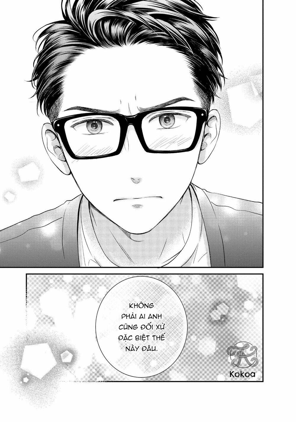 living no matsunaga-san chapter 25 45